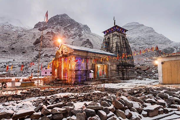 Kashi Image