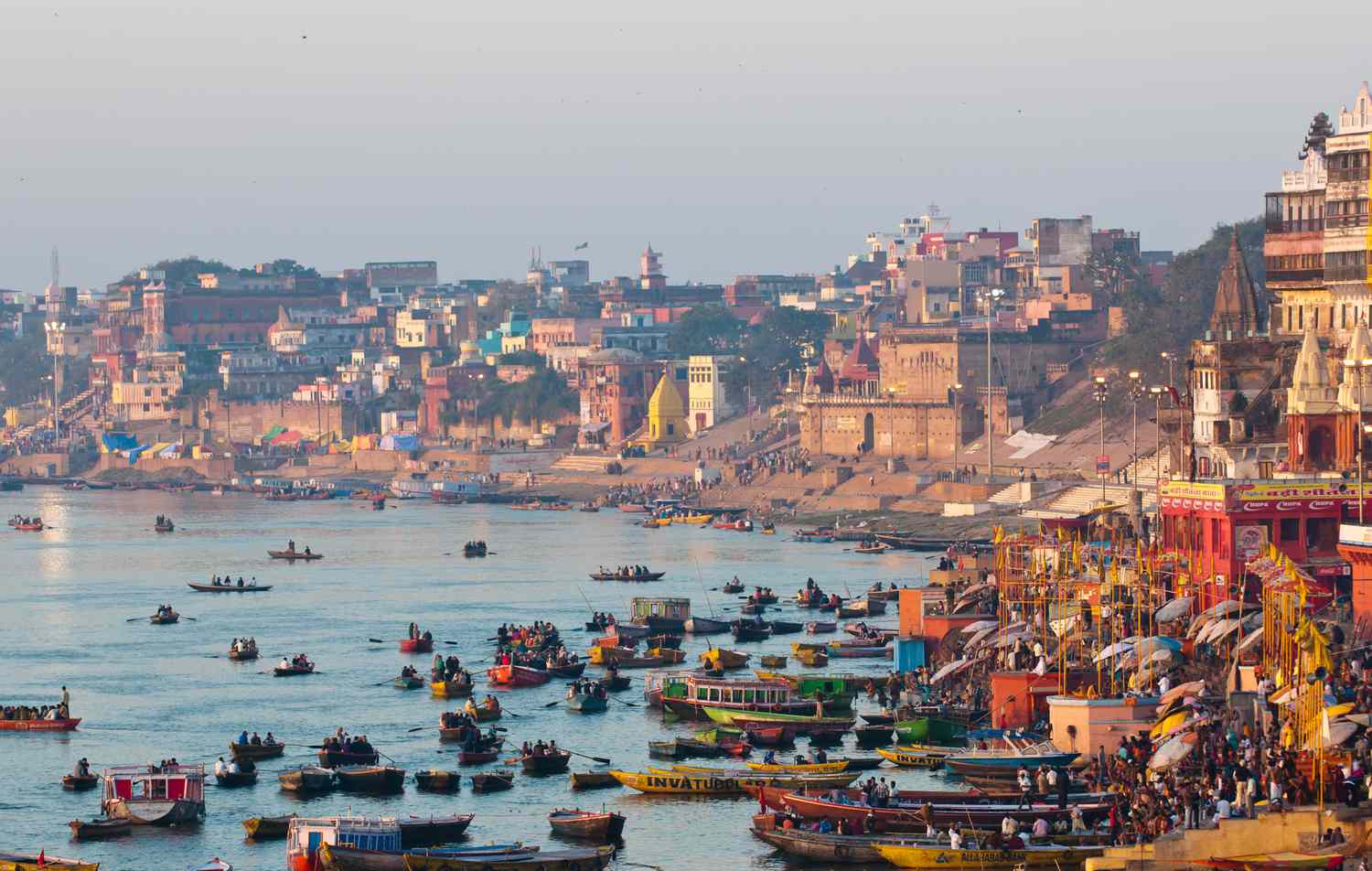 Kashi Image