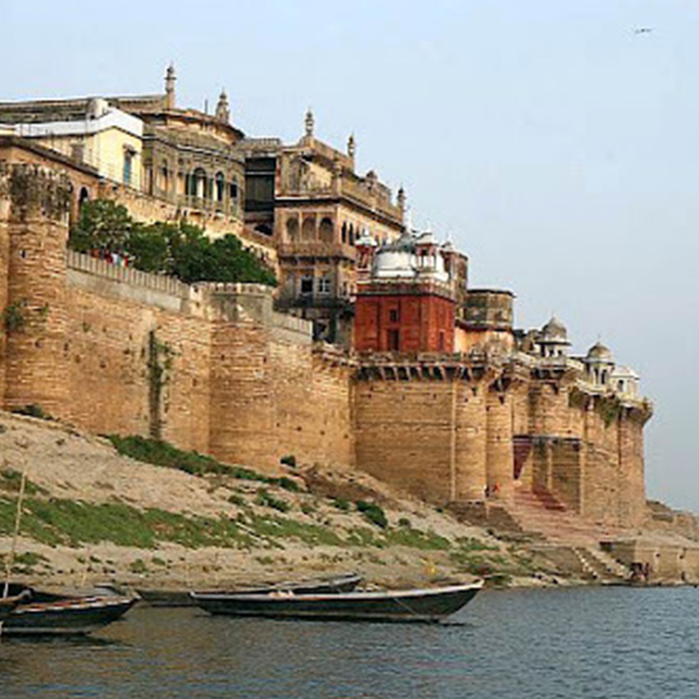 Ramnagar